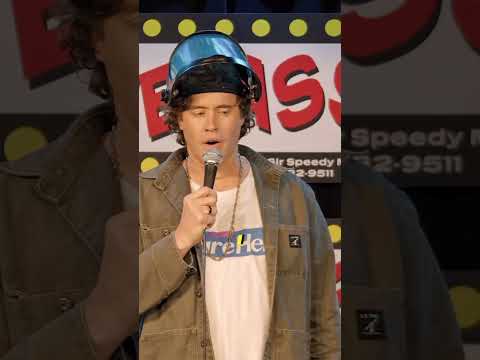 TJ Miller - Cargo Pants #viral #podcast #comedy #standupcomedy #special #downsyndrome #viral
