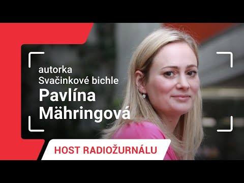 Pavlína Mähringová: Tyčinky jsou dvousečné, vyvážená svačina dětem pomůže udržet soustředění