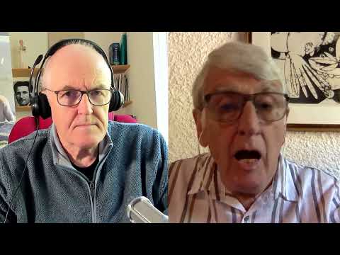 Professor Anderson, full interview