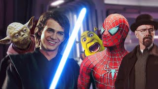 STAR WARS: Into the Multiverse