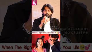 Kamarudin சொன்ன ரகசியம்😳|ஆரவாரம் செய்த ரசிகர்கள்👏|  VJ Parvathy❤️Kamarudin