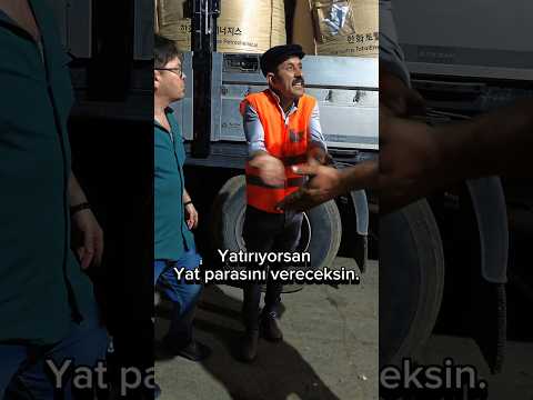 Tırcılar Alemi #tırcılaralemi #mizah #tırcı