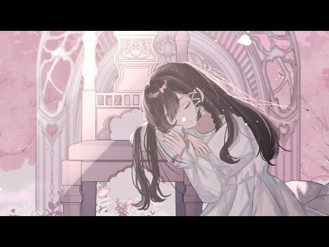 봄을 기다리다(春を待つ) / 시라유키 히나 Cover