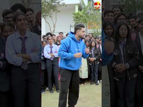 Canteeni Mandeer 2025 | Ravneet | Army Waleyan Nu Sada Hi Salute | #canteenimandeer #shorts #ravneet