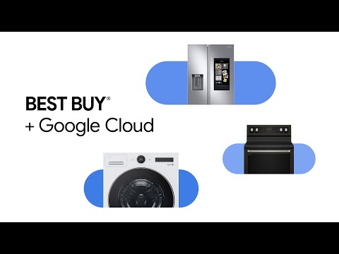 Best Buy has a new way to cloud