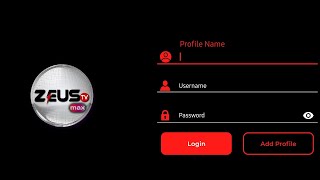How to  use downloader for ZEUSTV MAX