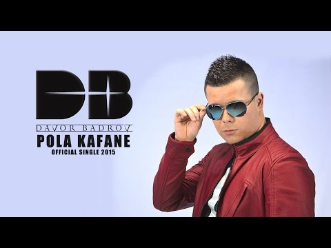 davor badrov pola kafane