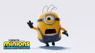 Minions & Monstruos | Spot del Gran Juego