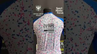 L'Etape Slovenia 2026 butični dres | Boutique jersey - limited edition