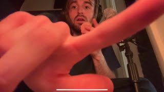 Salazar’s ASMR 