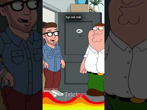 5 Lần Lois Griffin Là Một Người Mẹ Tồi Trong Family Guy... #familyguy
