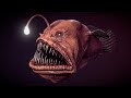 Anglerfish Characteristics and Behavior