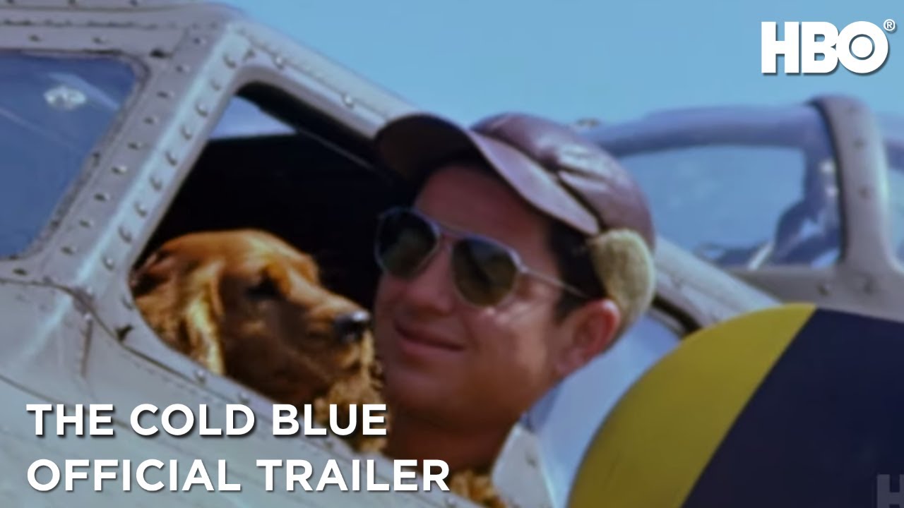 The Cold Blue Trailer thumbnail
