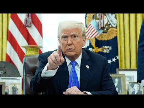 WARNING: Donald Trump Might Be Leading The Nation To THE GROUND After This NEW INFO Got LEAKED EP 33
