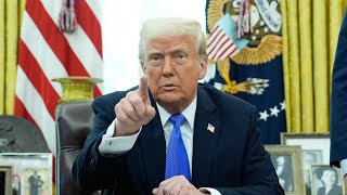 WARNING: Donald Trump Might Be Leading The Nation To THE GROUND After This NEW INFO Got LEAKED EP 33