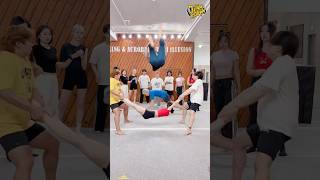 Can you do this⁉️🫵