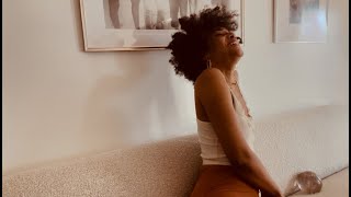 Alice Smith - "The First Time Ever I Saw Your Face" by Roberta Flack