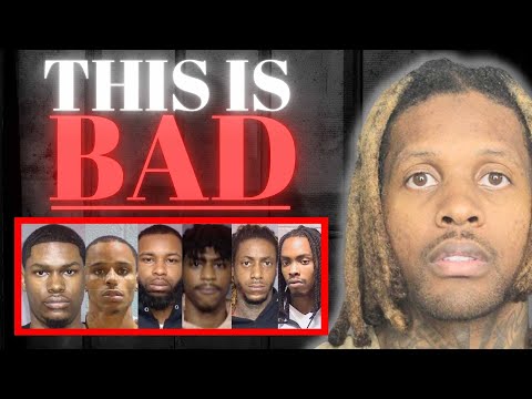 Are the O-Block Killers Turning on Durk? Suspicious Sentencing Delay