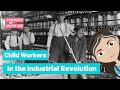 Child Labor Reforms in Victorian Era