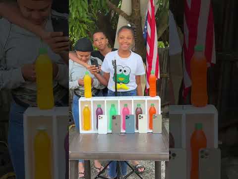 ¡Gana un iPhone jugando fácil!