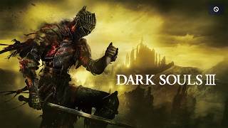 Dark souls 3