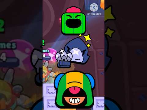 ‼️La decisión MÁS DIFÍCIL en #brawlstars ‼️