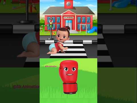 बच्चो मेरे साथ स्कूल चलो 🥲😂l| bhoot wala | cartoon kahani | #bhootwala #cartoon