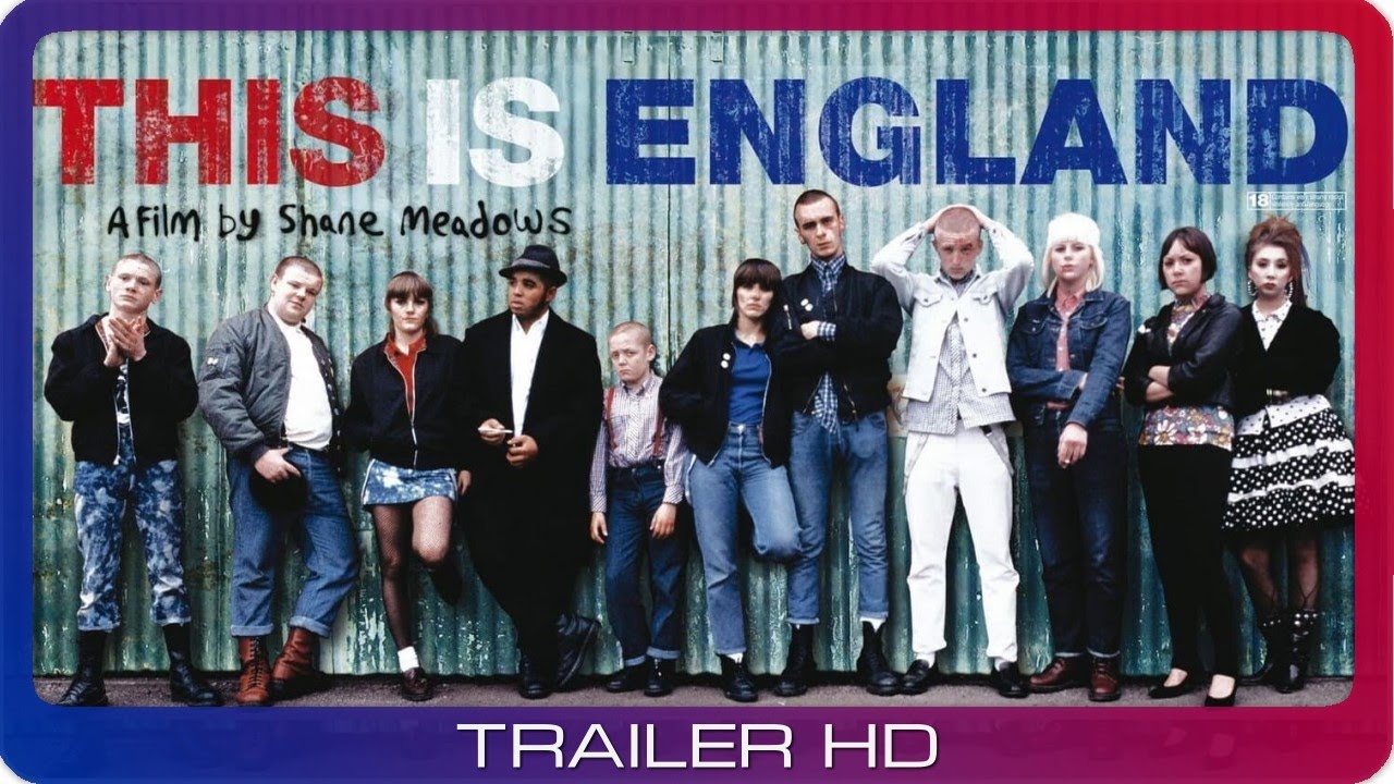 This Is England Vorschaubild des Trailers