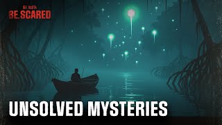 Horror Stories For An Unsettling And Eerie Night | Unsolved Mysteries