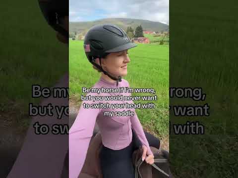 This Is What Riding REALLY Feels Like!