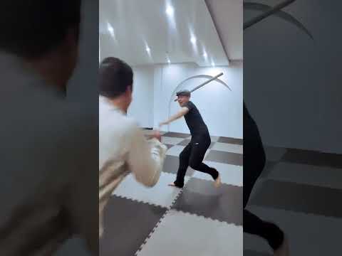 Cuộc chiến không khoan nhượng đường phố | Unlentless Street battles #loitrankarate #vothuat #karate