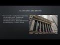 Government Theories and Functions