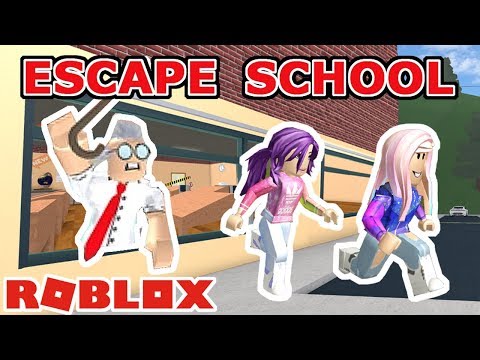 Escape School Obby Roblox Code 07 2021 - roblox escape school obby uncopylocked