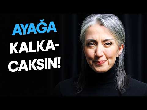 Dayacanak Hiç Gücün Kalmadıysa Bu Anlattıklarım SENİN İÇİN!