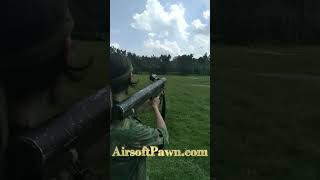 Visit AirsoftPawn.com! #airsoft