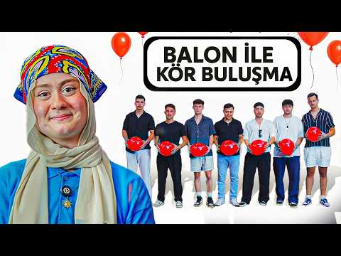 BALONU PATLAT YA DA GERÇEK AŞKI BUL!- BÖLÜM 3