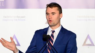 Charlie Kirk's ‘message of love’ affected the ‘entire country’