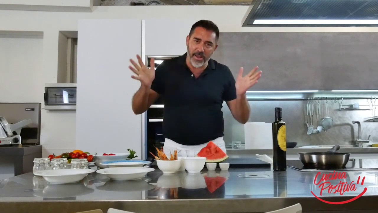 Cucina Positiva.it