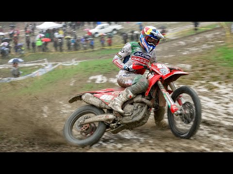 Enduro GP Italy 2024 | Best of Mud Party - World Championship by Jaume Soler