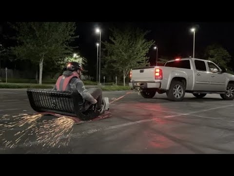 The Best WORST Idea Ever !!