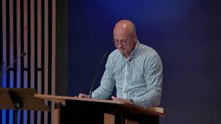 Father's Day Service 06/21/2026