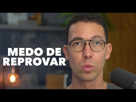 Por que eu não tive medo de reprovar no meu concurso de Auditor-Fiscal