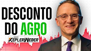 KEPL3: Por Que a Kepler Weber é Tão Importante para o Agronegócio? (E o Potencial de Alta)
