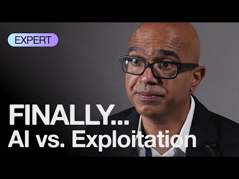 Using AI to Fight Sexual Exploitation