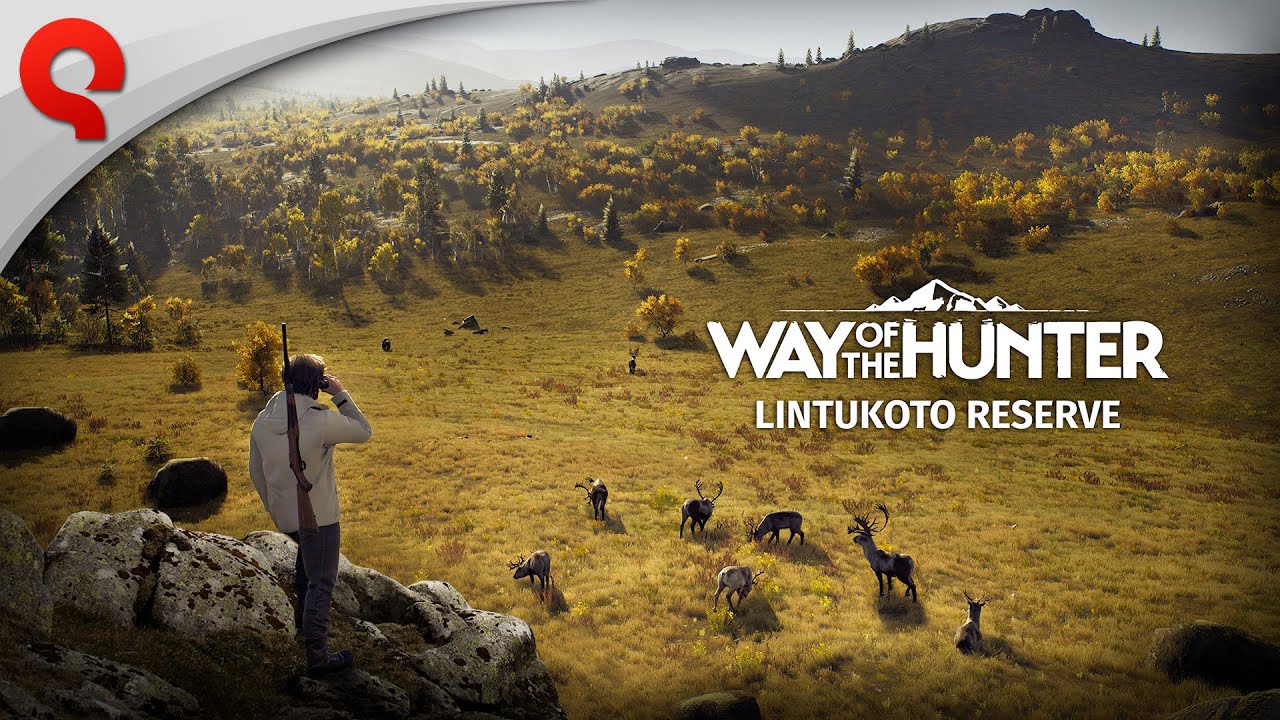 Way of the Hunter: Lintukoto Reserve trailer thumbnail