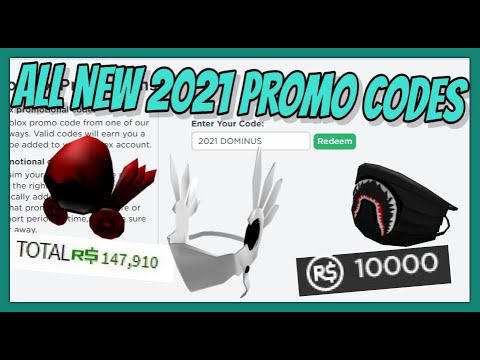 Roblox Wiki Promo Codes 07 2021 - roblox promo codes list 2021 january