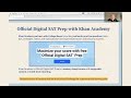 Digital SAT Overview and Key Changes