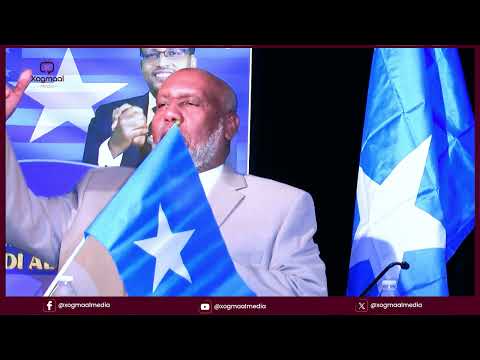 Sh Abdirahman Bashir oo ka hadlay laba qodob oo muhiim ah