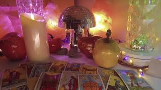 LIBRA - ES TU ALMA GEMELA  LA PERSONA PARA TI POR DESTINO... #tarot #amor
