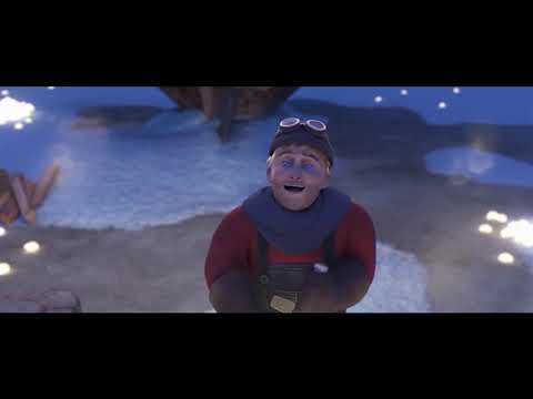 Marius Tiberian x I&T — All I Want For Christmas Is You